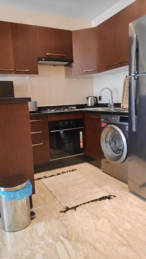 Hivernage, Agadir Bay, Beach, Pool, Modern Apartment Zewnętrze zdjęcie