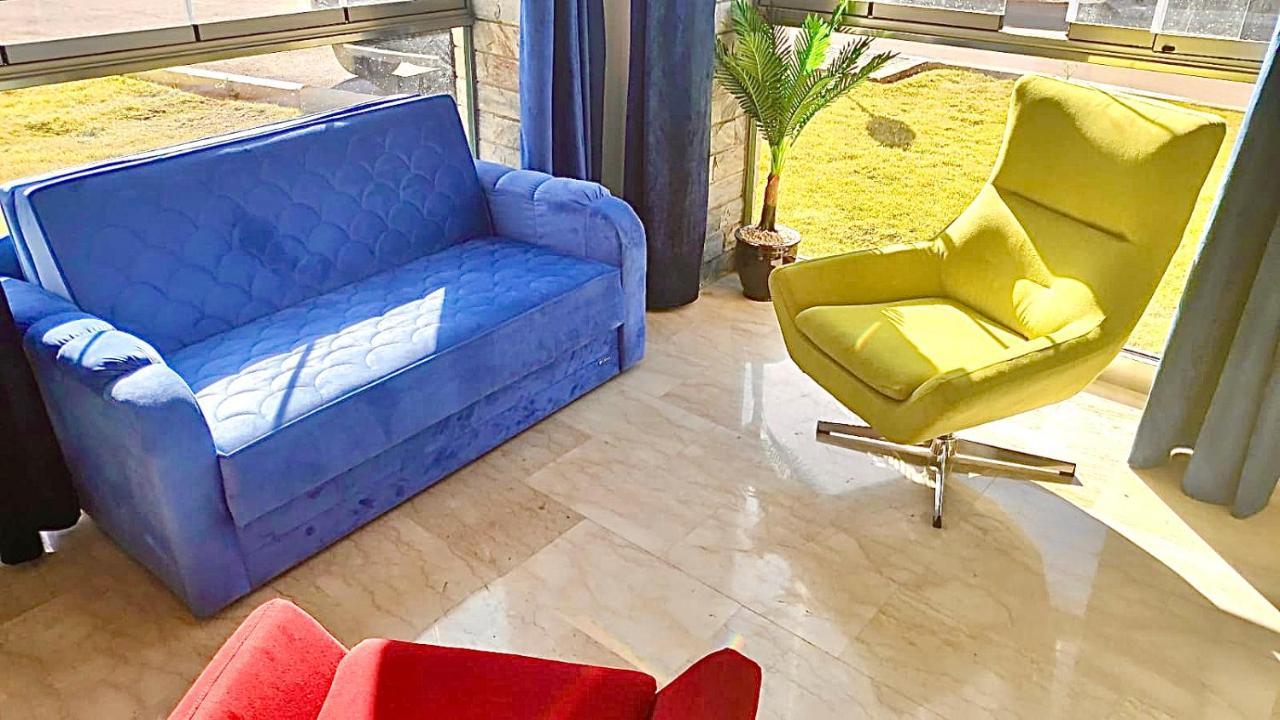 Hivernage, Agadir Bay, Beach, Pool, Modern Apartment Zewnętrze zdjęcie